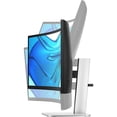 thumbnail image 3 of HP Series 5 Pro 549PM 49" 32:9 DQHD 165Hz USB-C Video Conferencing VA LCD Curved Monitor, 3 of 10