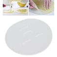 thumbnail image 3 of Molde de Máscara Facial, Silicona Flexible de la Máscara Facial Facial Herramienta de Cuidado de la Piel para el Salón de Belleza Para El Hogar para la Esteticista, 3 of 7