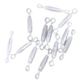 thumbnail image 4 of Bunblic 12 Pieces Ship Model Bolts Ship Model Hardware Spare Parts, Realistic Durability, Direct Replaces, Premium, Metal Accessories, 4 of 8