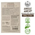 thumbnail image 2 of Morelli Pasta Whole Wheat Linguine Pasta - Imported Pasta from Italy - 500g, 2 of 8