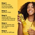 thumbnail image 3 of Matrix - Spray A Curl Can Dream | Spray Definidor para Rizos | M&aacute;xima Definici&oacute;n de Rizos y Protecci&oacute;n Contra el Frizz | Miel de Manuka y Agua de Rosas | 250 ml, 3 of 8