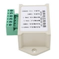 thumbnail image 3 of Module Convertisseur de Signal, ABS Isolation Convertisseur de Fréquence à Tension Opto Coupleurs Performance Stable Durable pour le Travail Industriel, 3 of 8