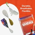 thumbnail image 4 of BioSwiss Musical Instrument Bandages, 50 Count, 4 of 6