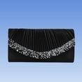 thumbnail image 7 of Hfnxid Clutch Purses for Women Evening Bags Formal Clutches with Rhinestones for Wedding Party Prom Dressy Purse, 7 of 7