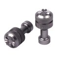 thumbnail image 1 of Dianli Clearance 1Pair Storable In Remote Controller Metal Sticks Thumb Rocker For MAVIC Mini Clearance Items, 1 of 3