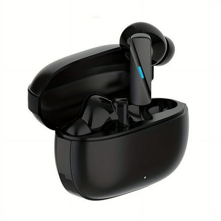 Senbenbao New Mate 50 Earphones, For Gaming, Low Latency, In-ear TWS Wireless Earphones