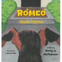 Romeo Goes Home, (Hardcover)