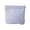 Blue, variant on Coil Closure Storage Pouch Polyurethane Leather Coin Purse Small Jewelry Organizer Pouch For Earbuds Keys Earrings Portable Travel Staple For Women Men