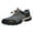Grey, variant on krdevn Barefoot Shoes Women/Men - Men Summer Mesh Breathable Hiking Shoes Walking Shoes Outdoor Travel Shoes Sports Shoes,River Trekking Shoes, Fishing Wader Boots