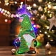 thumbnail image 4 of Arte de la pared del coche pintura al óleo por número Kit póster hogar lienzo pintura ilustraciones 50x40cm Tmvgtek Arte deco, 4 of 8