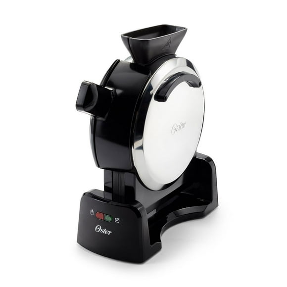 Refurbished Oster 2114917 Non-stick Vertical Waffle Maker