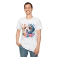 thumbnail image 5 of Dog Shirt, Shirt with Dog, Animal Tee, Shirt with Animals, 5 of 92