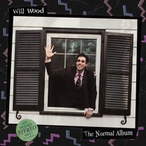 Wood,Will - The Normal Album (2023 Edit) - Music & Performance - CD