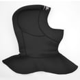 thumbnail image 3 of Gorro Snorkel para Mantener El Buceo Con Capucha Nadar en Invierno Cabeza Cálida Protección Las Orejas Surf, 3 of 9