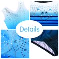 thumbnail image 4 of Maillot de gimnasia BAOHULU Shiny Diamond Ballet Girls 12A, 4 of 5