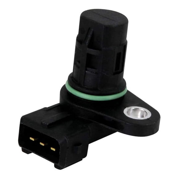 1 x Camshaft Position Sensor-Black