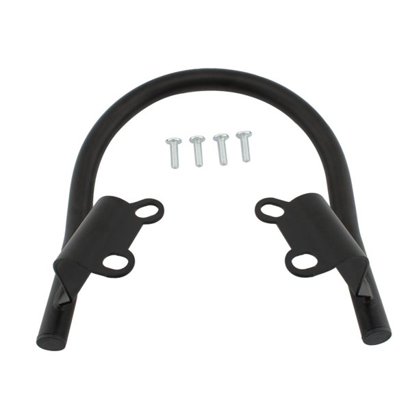 Portaequipajes trasero para motocicleta, portaequipajes, barra de agarre para almacenamiento de carga trasera para Speed Twin 1200 900, repuestos