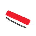 thumbnail image 3 of Cinta de agarre para toalla de bádminton, envoltura para mango de tenis, cubierta antideslizante, accesorios suaves Rojo, 3 of 9