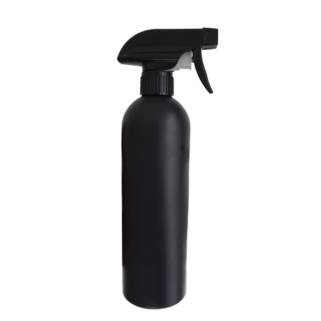Bearachild Pulverizador de agua, suministros recargables, botella de niebla, dispensador abatible a prueba de fugas de Alcohol para el hogar, tienda, Suministros de limpieza para el hogar Bearachild HA030486-00