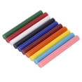 thumbnail image 2 of Bâtons Adhésifs, 10 Pcs Bâtons de Colle Chaude Ensemble de Bâtons de Colle Chaude Véritable Excellence, 2 of 14