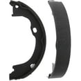 thumbnail image 6 of Detroit Axle - Rear Ceramic Brake Shoes Replacement for Jeep Liberty Wrangler JK Gladiator Dodge Nitro - 2pc Set, 6 of 7