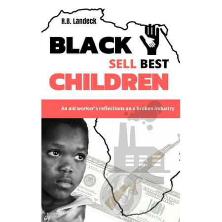Black Children Sell Best - eBook