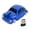 Blue, variant on Wireless Sports Car Optical Mouse, 1600 DPI 2.4GHz USB Receiver, Ergonomic Office Mouse for Laptop and Desktop Computer, Yellow