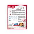 thumbnail image 4 of Harina para brownie Betty Crocker sabor chocolate con trozos de chocolate 510 g, 4 of 4