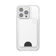 thumbnail image 3 of Funda para teléfono PopSockets, minimalista y delgada, blanca, para MagSafe, 3 of 6