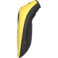 thumbnail image 3 of SOCKET MOBILE, CHS 7QI, IOS, ANDROID, WINDOWS, 2D, YELLOW WITH BATTERIES, AC ADA, 3 of 5
