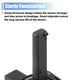 thumbnail image 5 of Sensor de nivel de Aceite Unique Bargains para BMW X1 sDrive28i xDrive28i 12617501786 Negro, 5 of 7