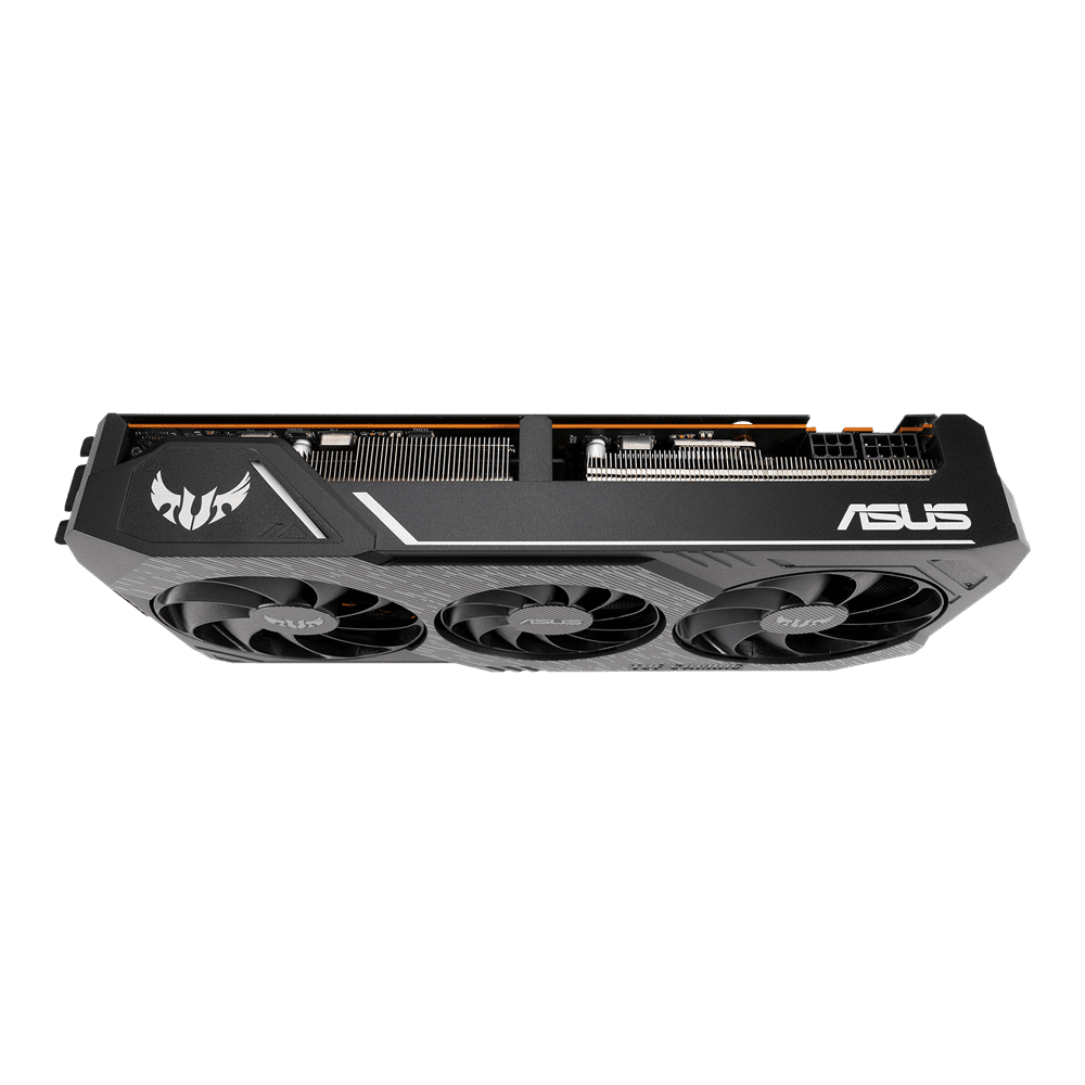 ASUS AMD Radeon RX 5700XT Gaming Graphics Card