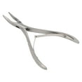 thumbnail image 1 of Dental Tooth Extraction Forcep,16cm Rongeur Mini Premium Rongeur Forceps Bone Rongeur Innovative Solution, 1 of 8