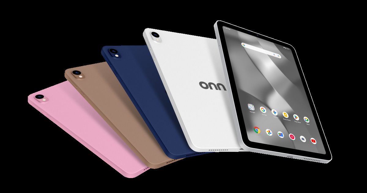 Tablet onn 11" Core, 128 GB, Android 16, Moca (Modelo 2026) 3