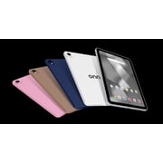 onn 11 Core Tablet, 128 GB, Android 16, Mocha (2026 Model)
