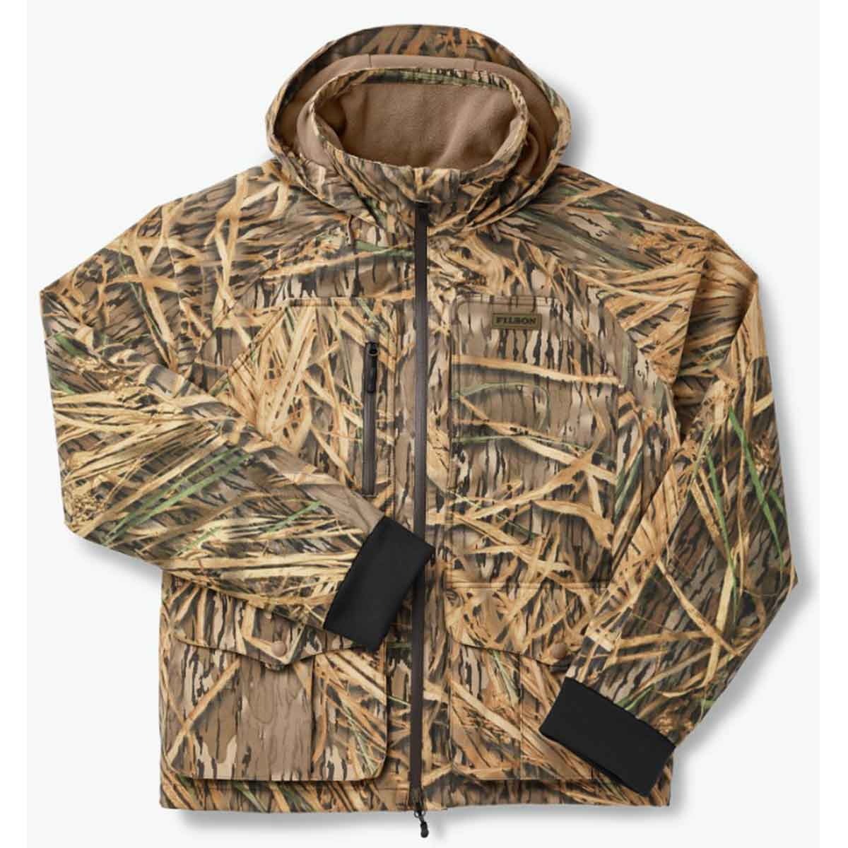 Filson Skagit Waterfowl Jacket - Mossy 