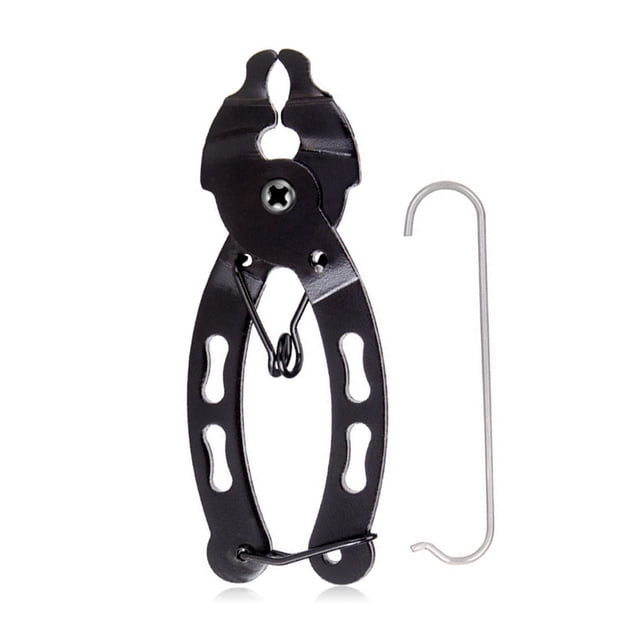 Alicates Naiovety de Acero para Cadena de Bicicleta de Montaña Antideslizantes