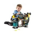 thumbnail image 6 of Imaginext Batcave Play Set, 6 of 9