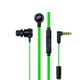 thumbnail image 1 of Great promotion Wired Earphones For R-azer Hammerhead Pro V2 In-Ear Earphone With Mic Headset Gaming Headset High Quanlity Wired Headphones(buy 2 get 10% off), 1 of 5