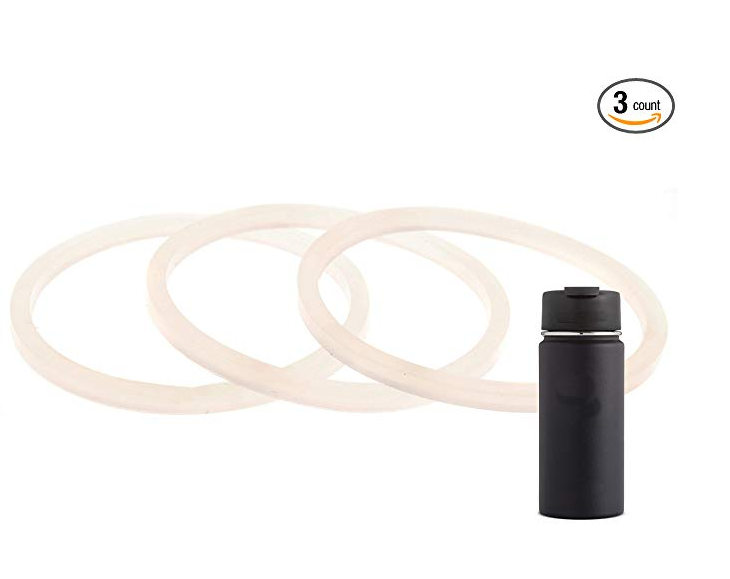 replacement gasket for hydro flask