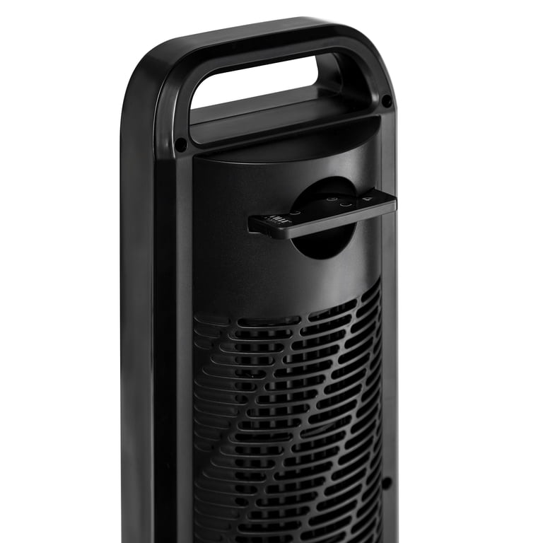 Seville Classics Tower Fan, 5-Speed Oscillating photo 2