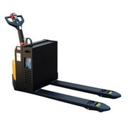 Vestil EPT-2748-45 6 V Electric Pallet Truck, 27 x 48 in. - 4500 lbs