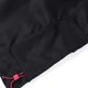 thumbnail image 4 of Pantalones cortos cargo de color liso para hombre: pantalones cortos con bolsillos grandes y cintura elástica de poliéster, 4 of 8