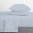 thumbnail image 4 of Johnson Home 500 Thread Count Certified Organic Cotton Sheet Sets, 4 of 6