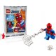 thumbnail image 1 of Minifigura LEGO Marvel Super Heroes Spider-Man, 1 of 15