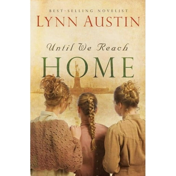 Until We Reach Home, (Paperback)