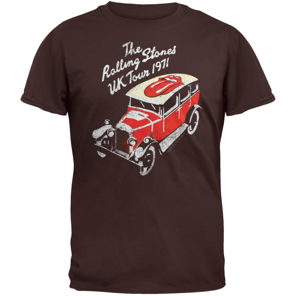 rolling stones t shirt uk