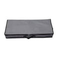 thumbnail image 2 of Christmas Hanging Gift Storage Bag Wrapping Paper Storage Bag Suitable For 30 Inches, 2 of 16