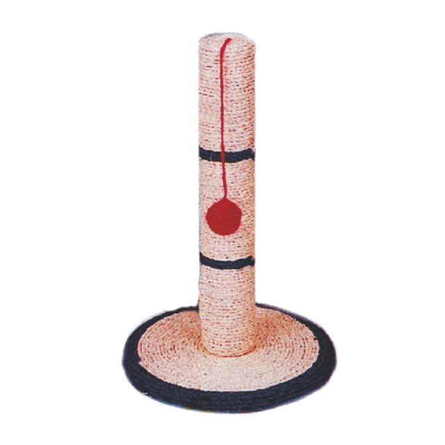Juguete Para Gato Base y Torre GIMEX OPT08461