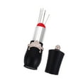 thumbnail image 6 of Lipstick Shape Pin Cushion Sewing Needle Storage Case Sewing Pin Holder for Quilting Pin Needle Sewing Accessories, 6 of 9